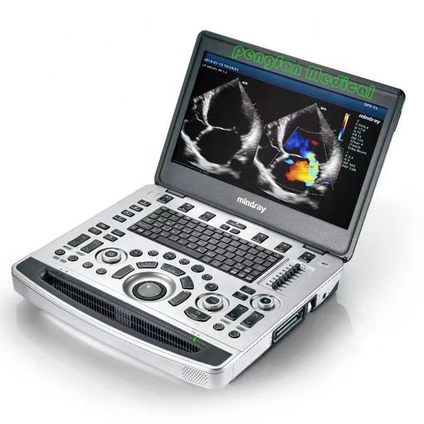 Mindray M9vet Ultrasound Scanner