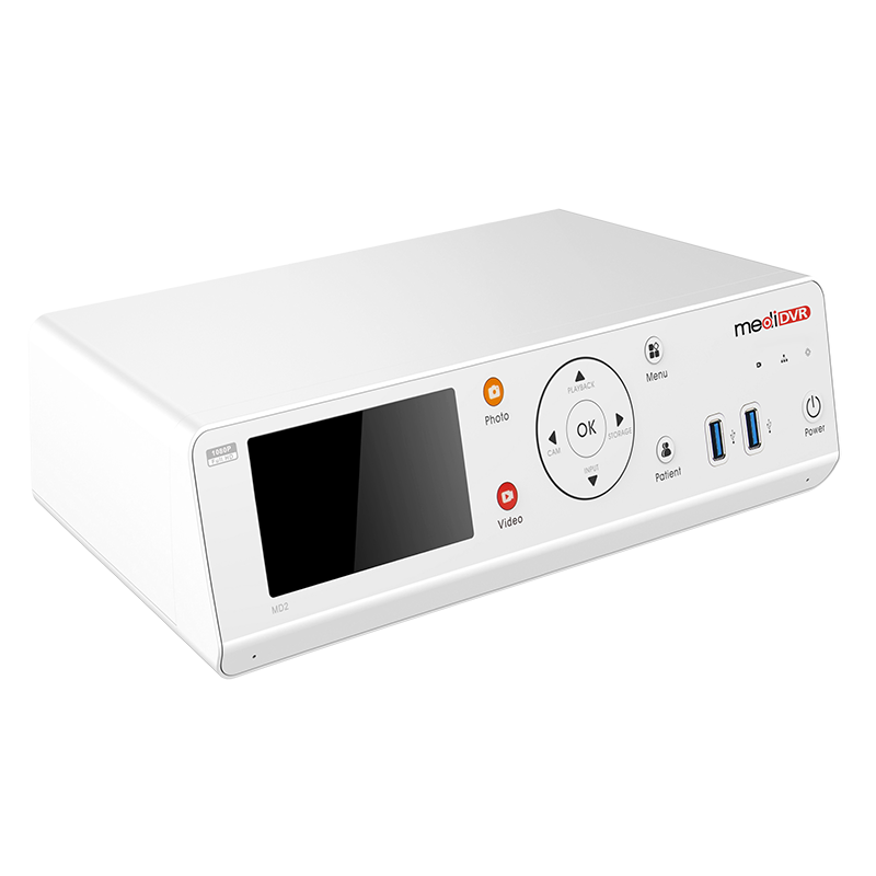 Full HD Medical Video Recorder DVR H.264 recorder digital data video recorder