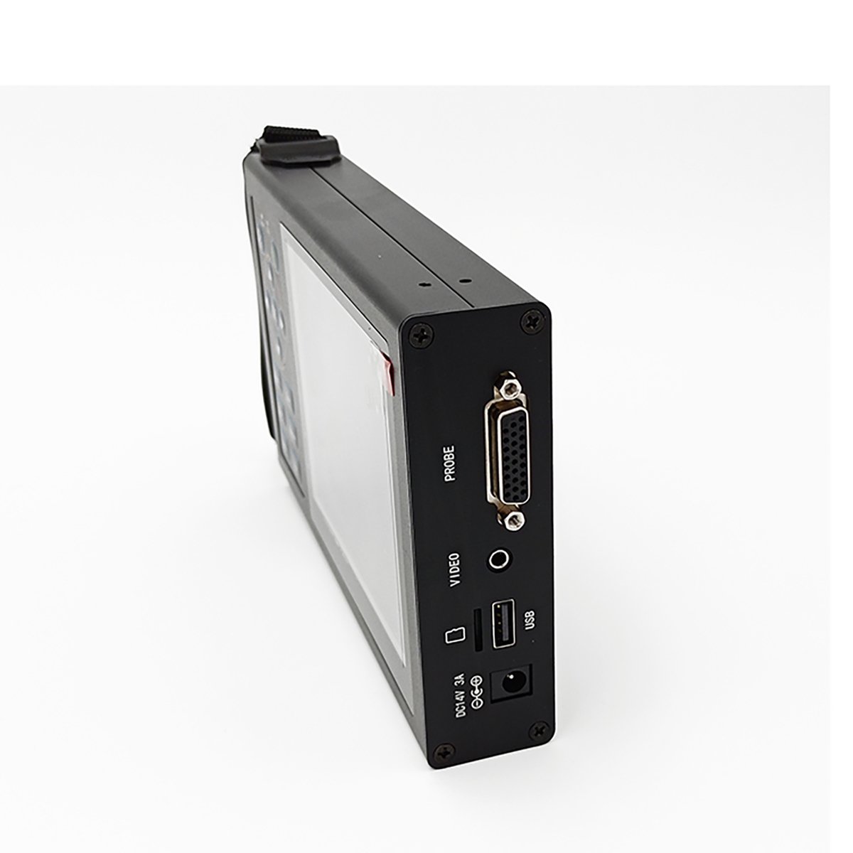 Medical Portable Full digital Ultrasound Scanner ultrasonic diagnostic instrument