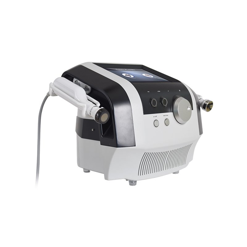Multifunction 2 In 1 Plasma Treatment Removal Skin Pigment Portable Skin Rejuvenation Instrument