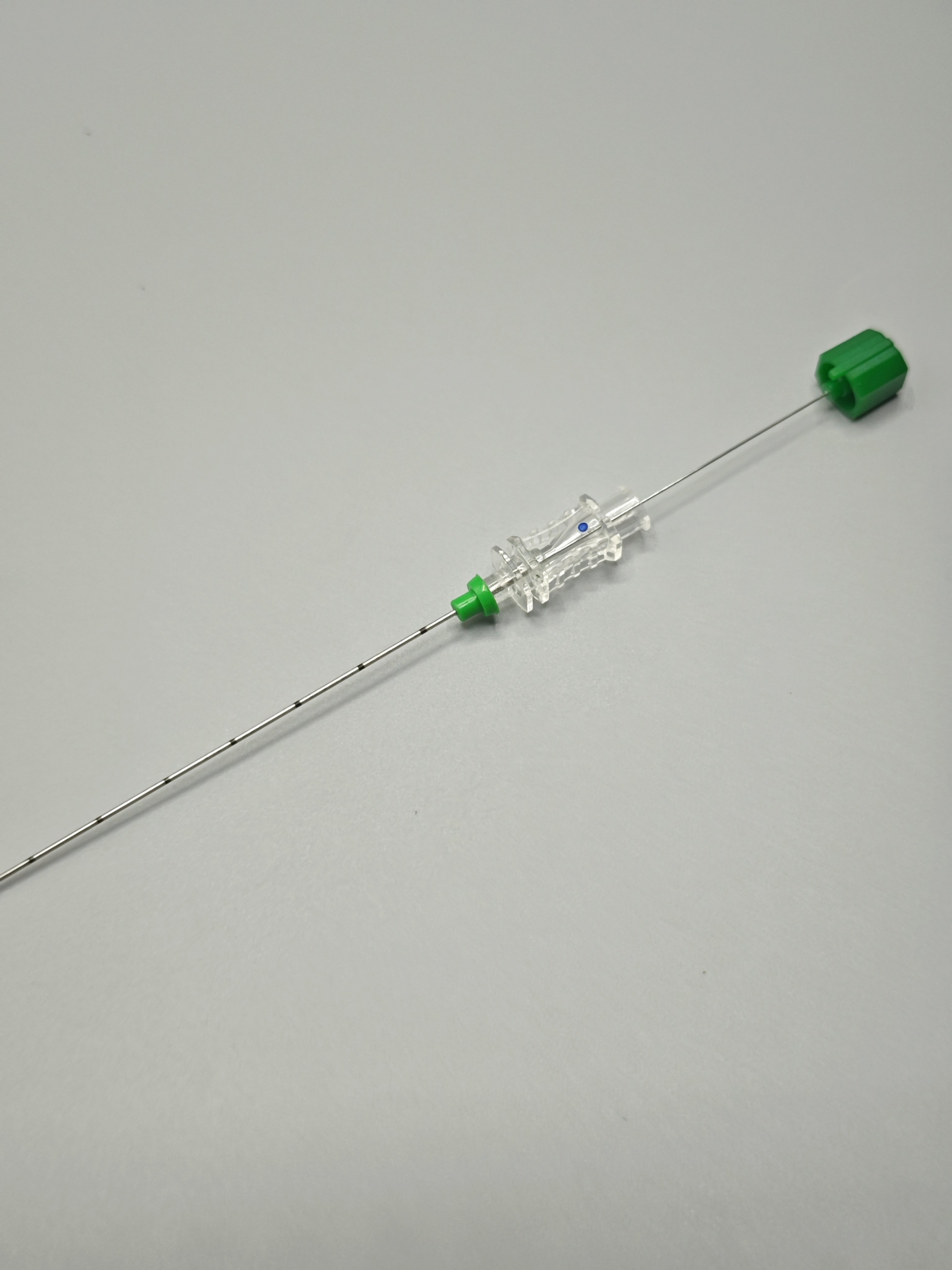 Medical Disposable Spinal puncture needle Sterile Lumbar Epiduralv 21G Pencil Point For Nerve Block Ultrasound Needle