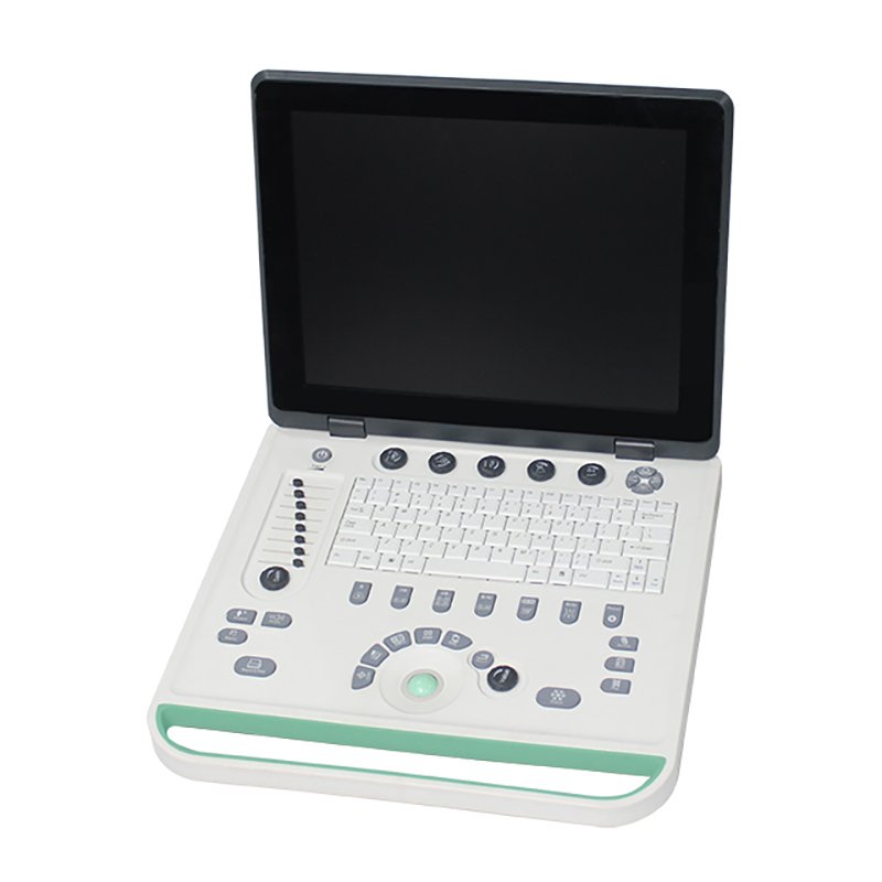MN-Ultra1 Basic B Ultrasound Full Digital Ultrasound Diagnostic Instrument With 15 Inch High Resolution Medical LCD Display