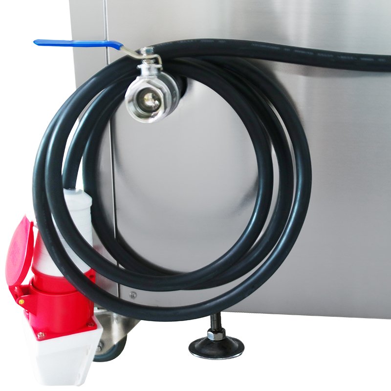 Factory direct ultrasound cleaning ultrasonic cleaning machine for injector golf ultrasonic cleaner