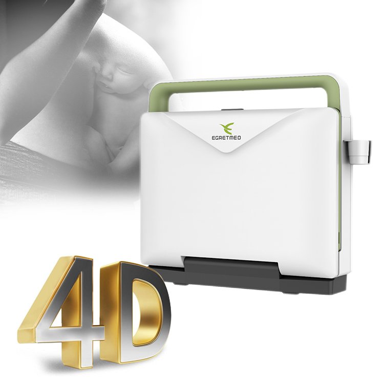 Best Price Medical 4D Color Doppler Ultrasound Scanner Machine Ultrasonido Terapeutico In Mexico Stock