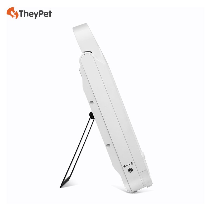 Essential Veterinary Ultrasound Scanner Animal Ultrasound Detector for Pet Care