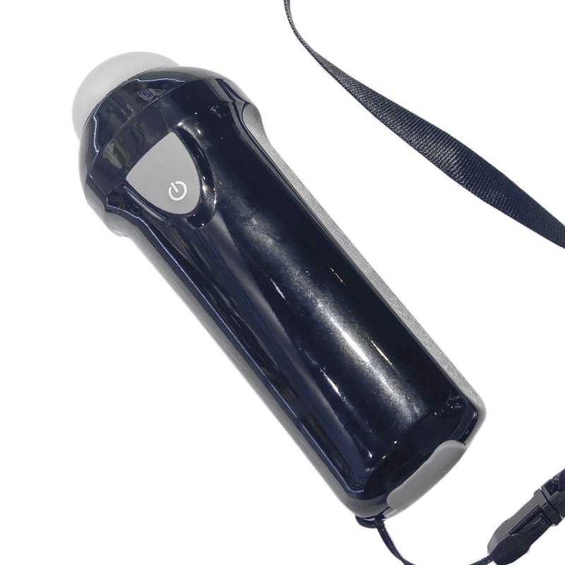 ECI-V1 Wireless Waterproof Veterinary Pregnancy Ultrasound Scanner Phone connect