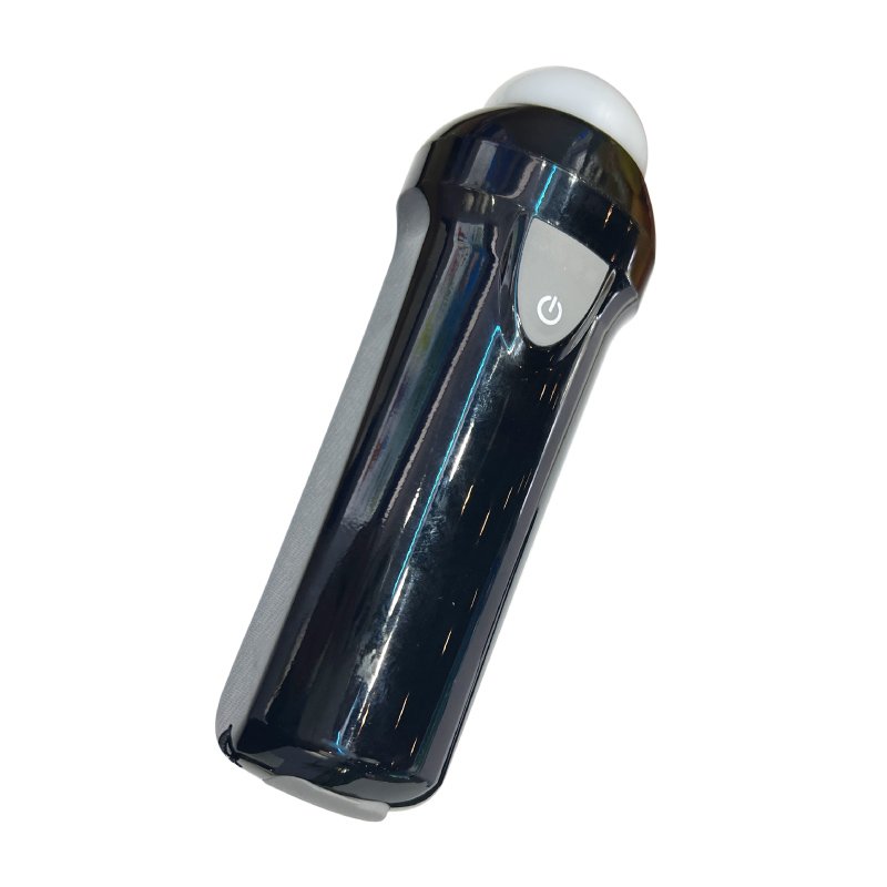 ECI-V1 Wireless Waterproof Veterinary Pregnancy Ultrasound Scanner Phone connect
