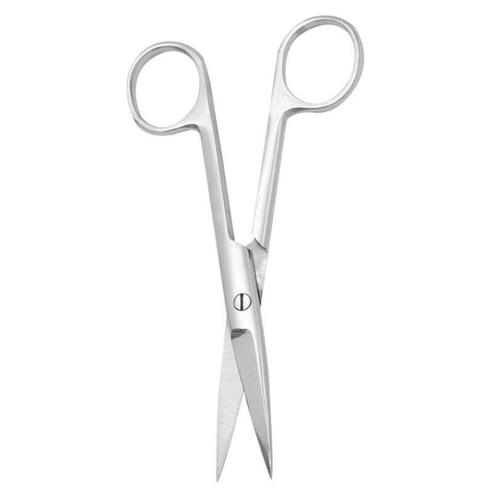 Medical bandage dressing surgical scissors good quality low MOQ custom made medical use surgical scissors