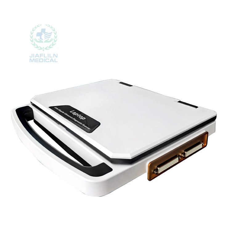 Portable Ultrasound Scanner Medical Ultrasound Instrument Color Doppler Ultrasound Machine