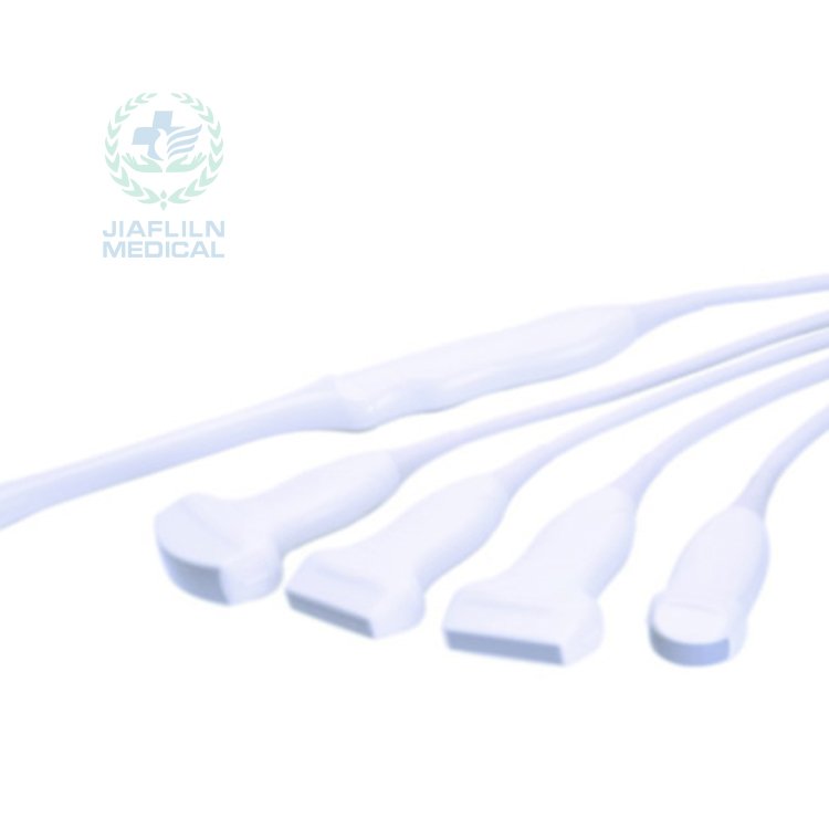 Doppler Portable 3D 4D Echocardiogram Ultrasound Machine