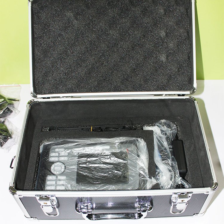 Professional Medical Equipment Animal Ultrasound Ultrasound Machine