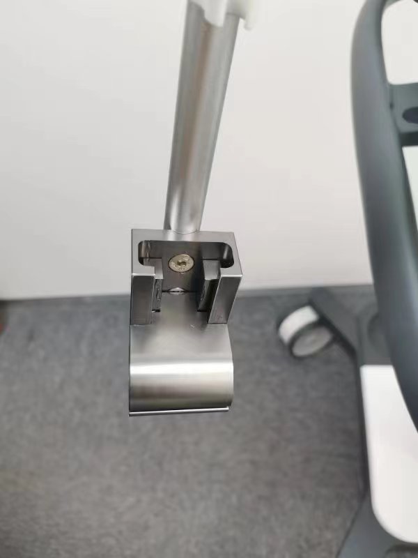 customized laser trolley laser device trolley laser therapy physiotherapy device trolley with arm