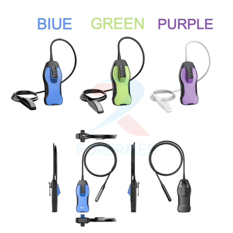 Large Animals Early Pregnancy Scan Wireless Ultrasound System Medical Veterinary Clinic Medical Ultrasound Instruments
