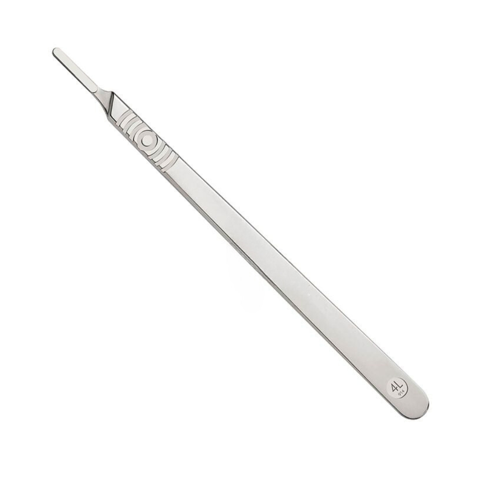 Superior Quality Disposable Sterile Surgical Scalpel Blades Disposable Scalpels/Surgical Blades General Surgical Instruments