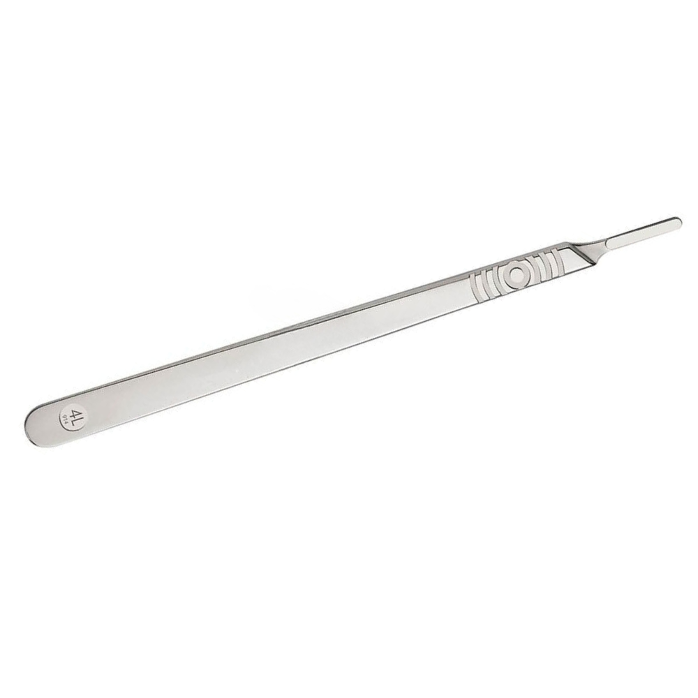 Superior Quality Disposable Sterile Surgical Scalpel Blades Disposable Scalpels/Surgical Blades General Surgical Instruments