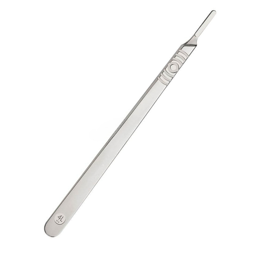 Superior Quality Disposable Sterile Surgical Scalpel Blades Disposable Scalpels/Surgical Blades General Surgical Instruments