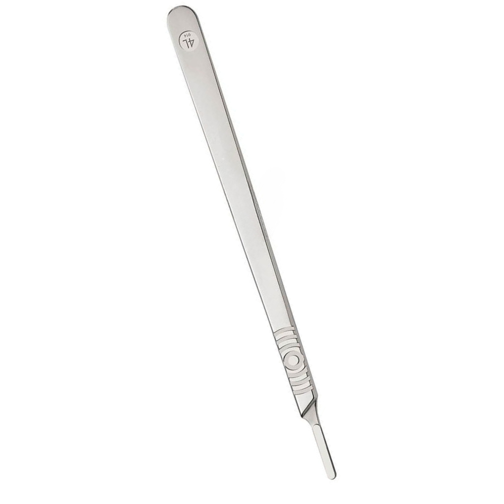 Superior Quality Disposable Sterile Surgical Scalpel Blades Disposable Scalpels/Surgical Blades General Surgical Instruments