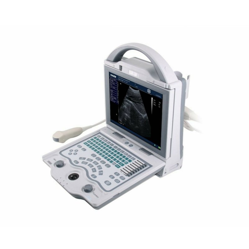 Full Digital B Mode Ultrasonic Diagnostic instruments KX5600 VET USE Veterinary ultrasound