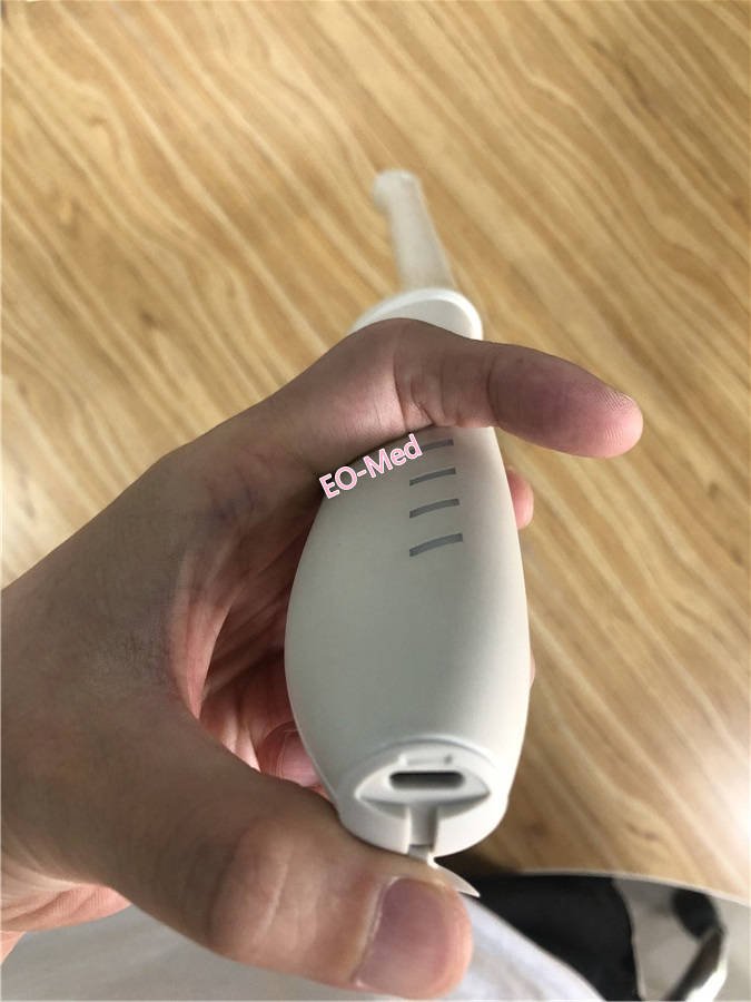 Medical Handheld Ultrasound Probe ultrasonic instruments for hospital ultrasound Doppler ultrasonic machine CU16 model