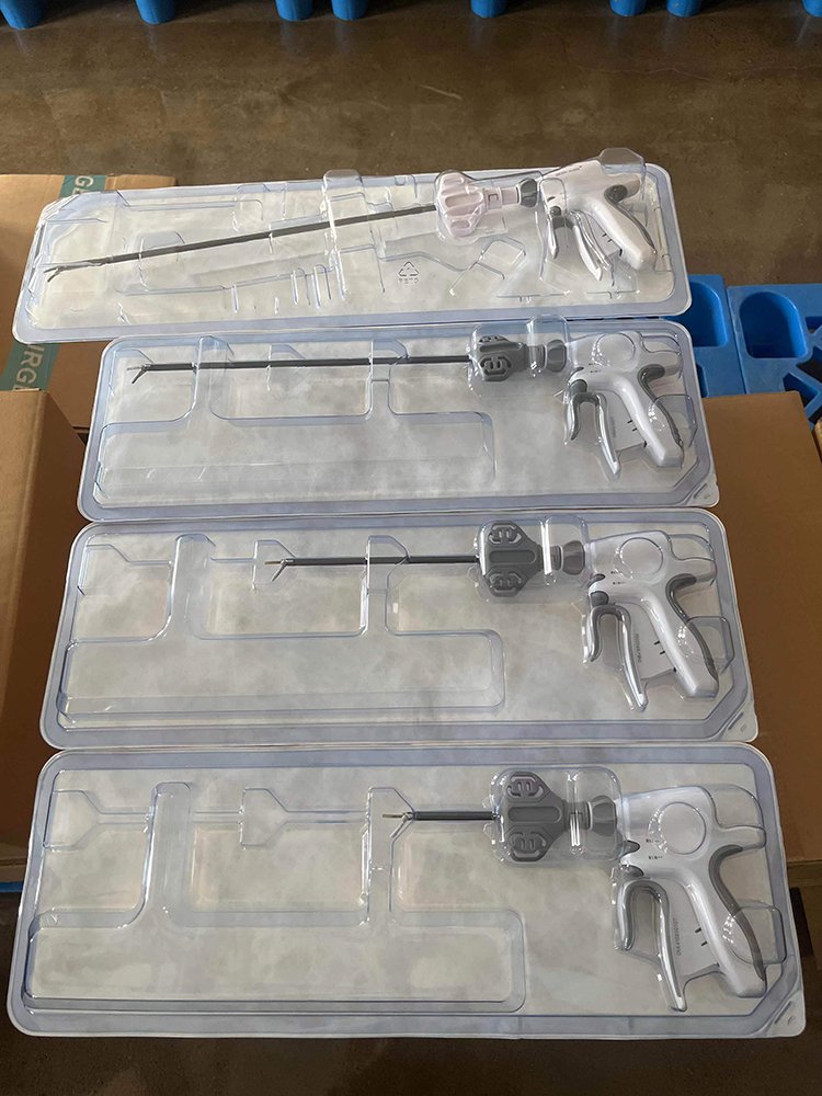 Ultrasound Scalpel System Ultrasonic Surgical Scalpel for Animals