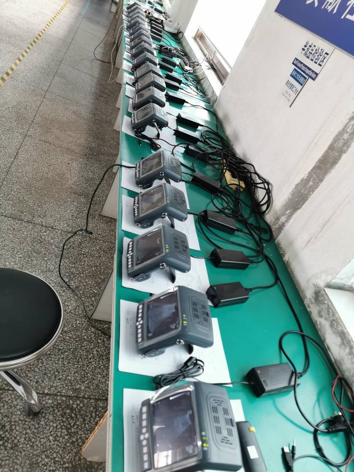 Big animal Digital B mode ultrasonic diagnostic instruments KX5200 Veterinary ultrasound vet Handheld Ultrasound Machine