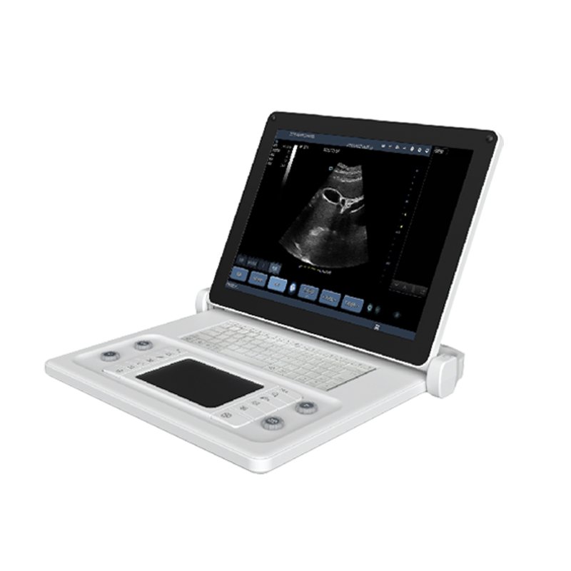 Equipos Veterinarios Medical Devices Sonde Echographique Sans fil Portable 3D/4D Vet Machine veterinary sonar Ultrasound Scanner
