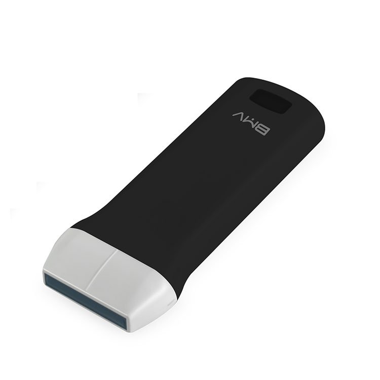 Wireless handheld ultrasound WIFI USB ultrasound scanner linear probe