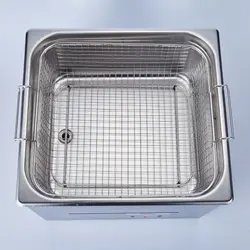 Professional Industrial ultrasonic cleaner Dust Remover ultrasonic Auto Washing Engine Block Ultrasonic Cleaning Machine 30L