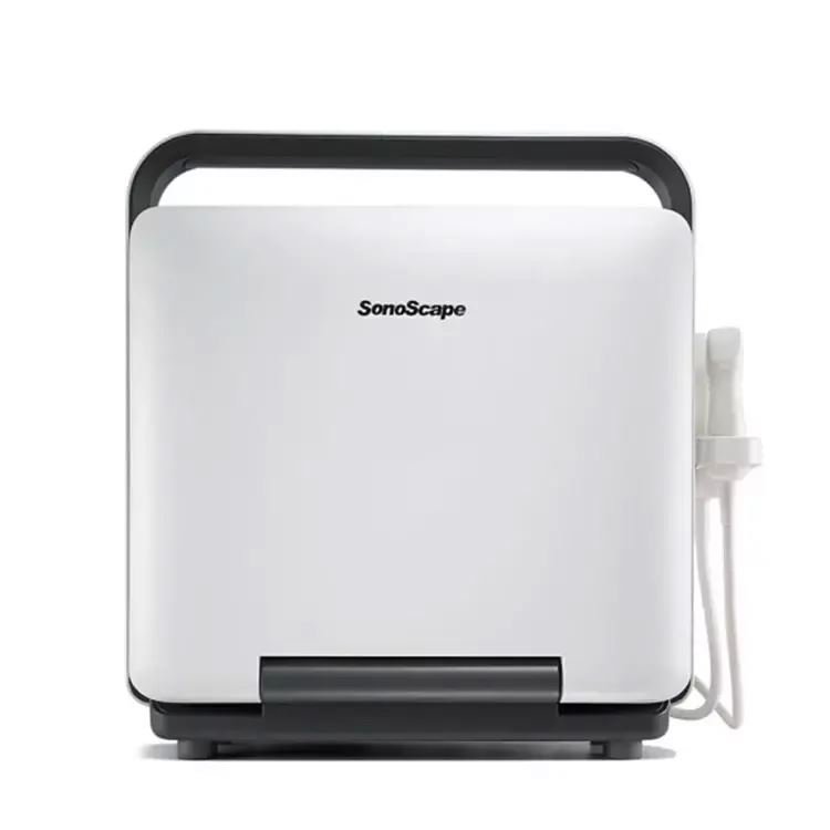 medical ultrasound instruments ecografo sonoscape Real-time ecograf sonoscape Sonoscape S9 portable color doppler ultrasound
