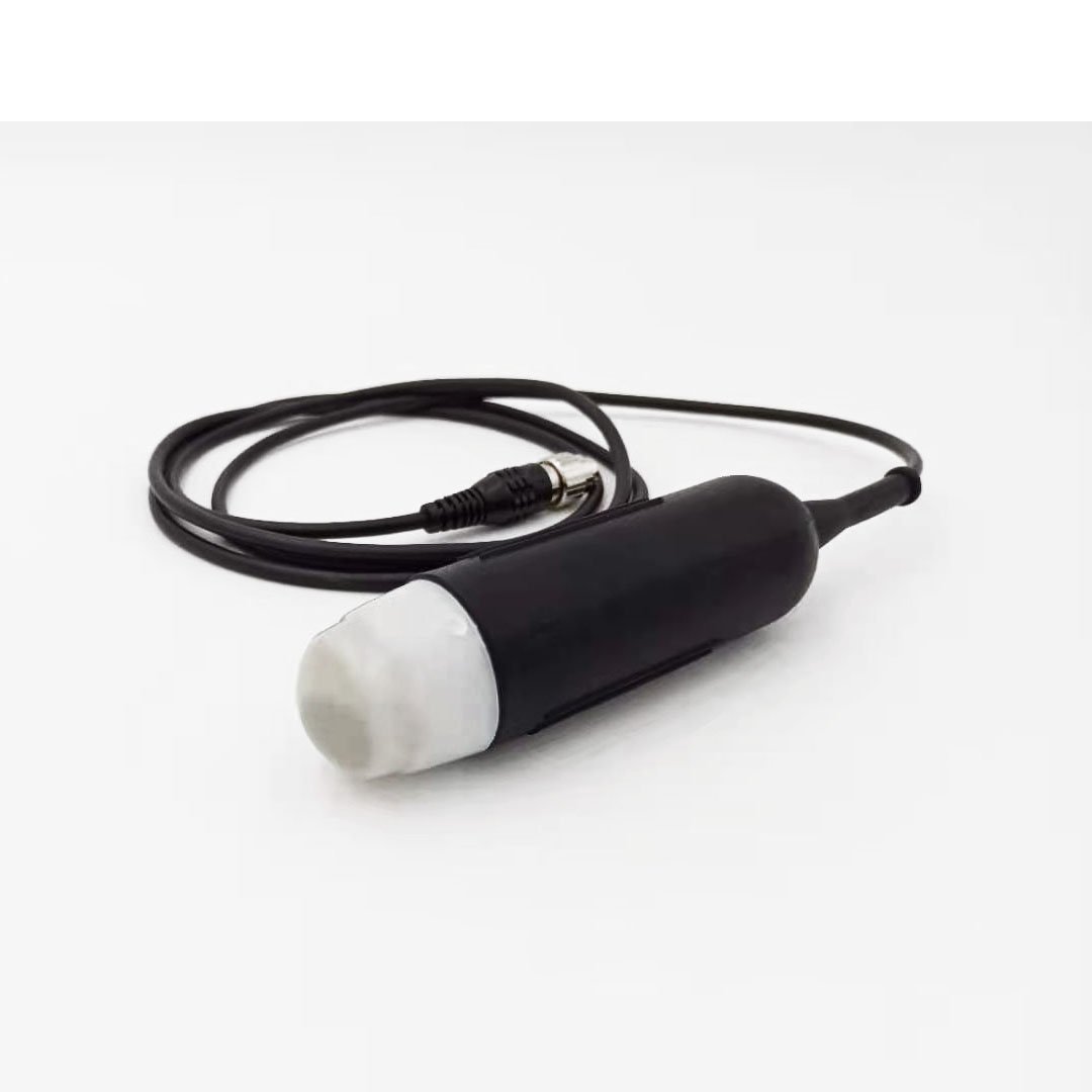Handheld Veterinary Ultrasound Machine 5.6-inch Low Price Portable Animal Cow Cattle Vets Ultrasound Scanner