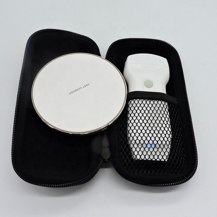 medical ultrasound instruments human portable ultrasound machine ultrasound handheld device
