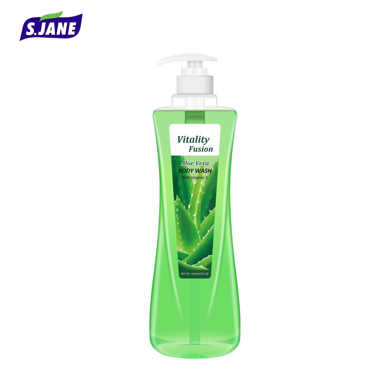Perfume Shower Gel Nicotinamide Fragrance Wholesale Gift Customize Deep Blossom Selling Aloe Scrub C Perfume Shower Gel