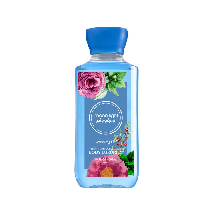 OEM private label wholesale lightening nourishing moisturizing bath shower gel