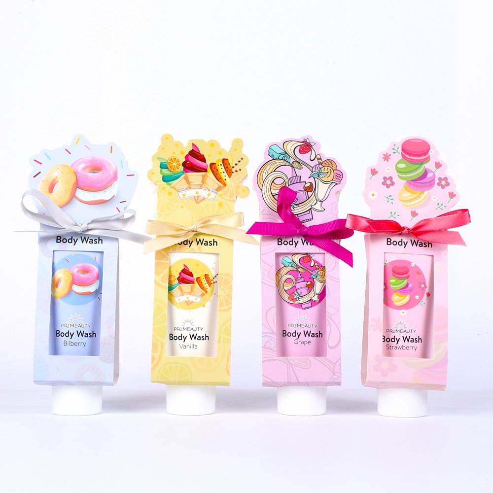 luxury natural bleaching jasmine herbal lightening bath body wash shower gel