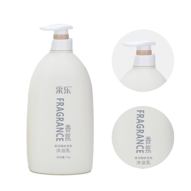 Luxury Fragrance Moisturizing Nourishing Shower Gels Shower Gel Wash Skin Care Set Body Wash Shower Gel For Daily Hygiene