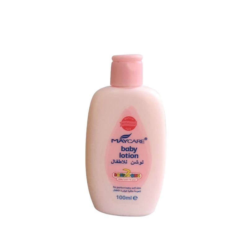 Glycerine Baby's Shower Gel, Baby Skin Moisturizing Organic Shampoo