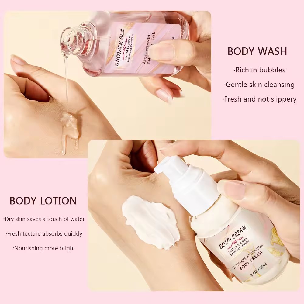 shower gel odor removing private part cleaning endurance enhancing body lotion for women and men
