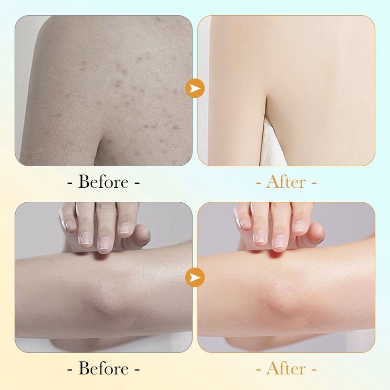 OEM SADOER best sales vitamin c whitening nourishing bath body wash smooth skin care gold shower gel
