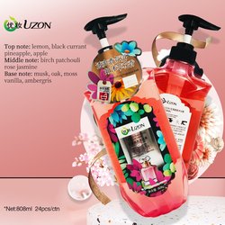 808ml;Sample Size