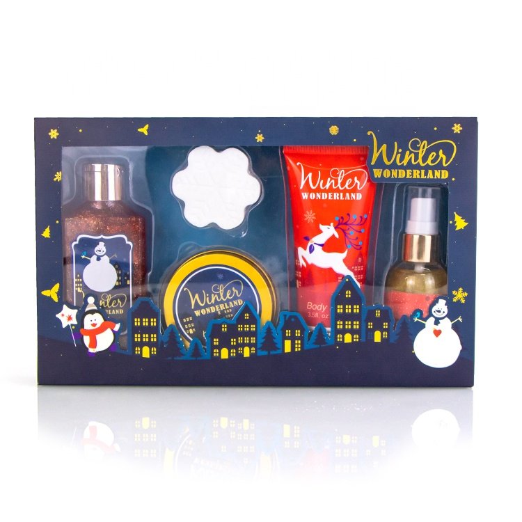 OEM luxury private label Halloween Christmas bubble bath bomb vegan natural spa kids bubble bath