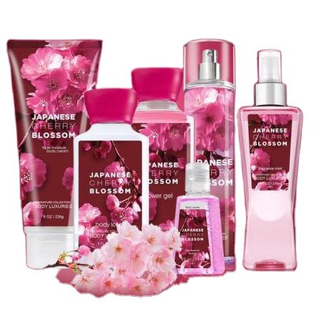 Wholesale gifts Dear Body bath shower gel sets gift box body care Bath Gift Set For Women Wholesale