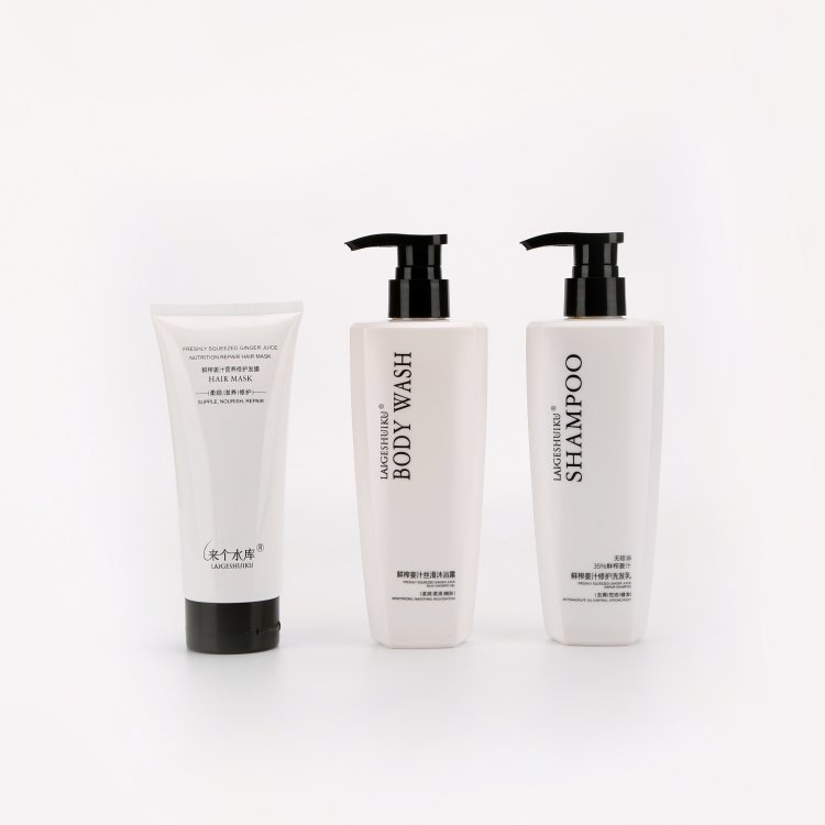 New Popular Fashion Style Shower Gel Fragrance China Made New Design Shower Gel Whitening With Long Use Life