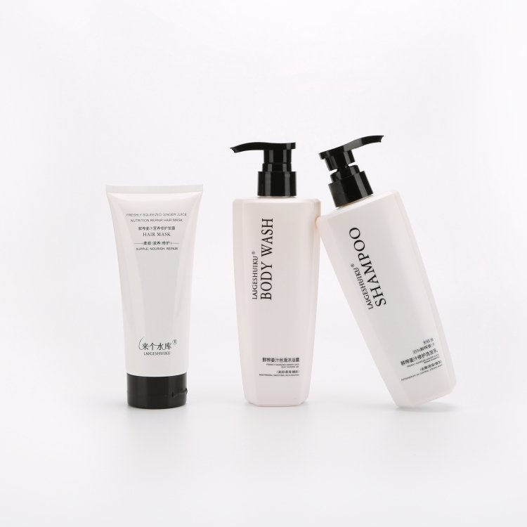 New Popular Fashion Style Shower Gel Fragrance China Made New Design Shower Gel Whitening With Long Use Life