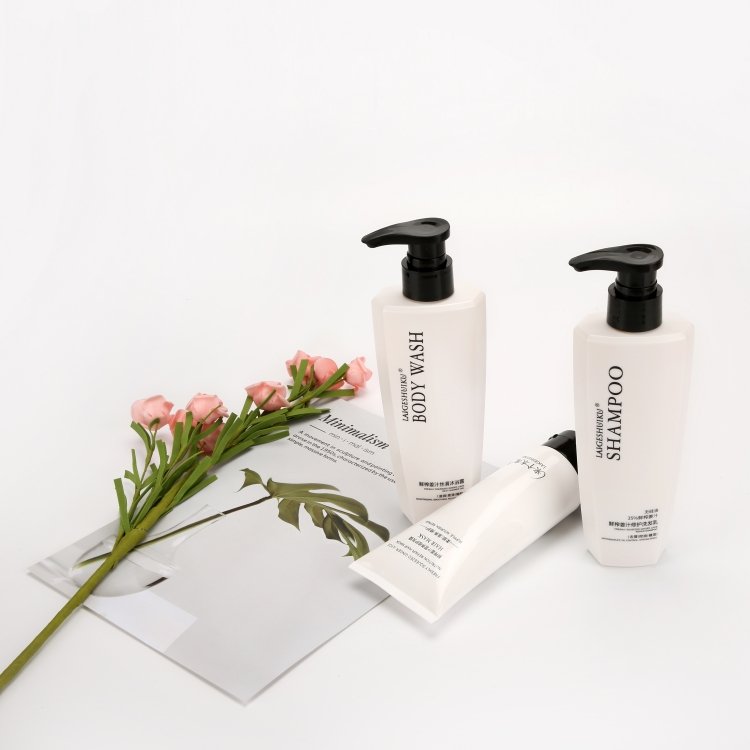 New Popular Fashion Style Shower Gel Fragrance China Made New Design Shower Gel Whitening With Long Use Life