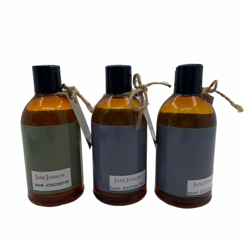 Long-lasting Bomb Shower Gel Natural Fragrance Organic Ingredients Perfumed Moisturizing Body Wash
