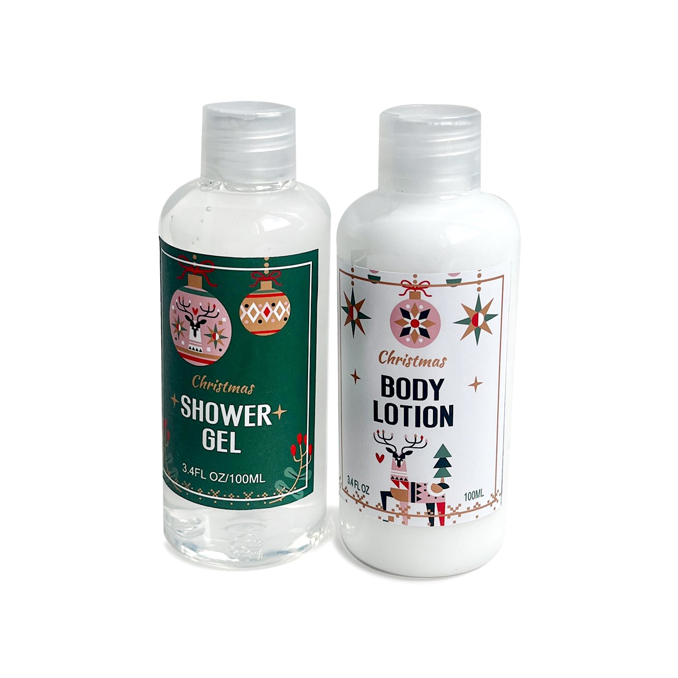 Hot Sale Skin Care Iris Garden Spa Products Bubble Woman Shower Gel Body Custom Gift Bath Set