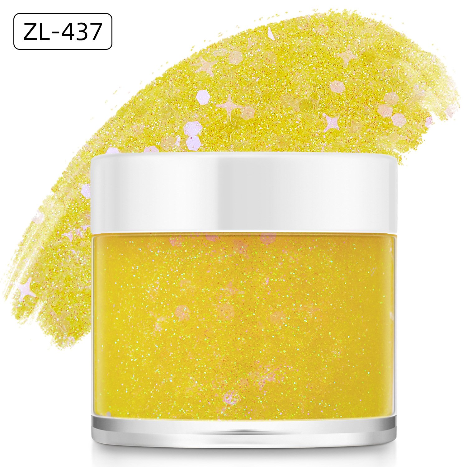 MLM custom makeup Christmas Body Glitter Makeup Gel Glitter Mix Nail Gel Glitter Hair Face Embellishments Nail Christmas Charms