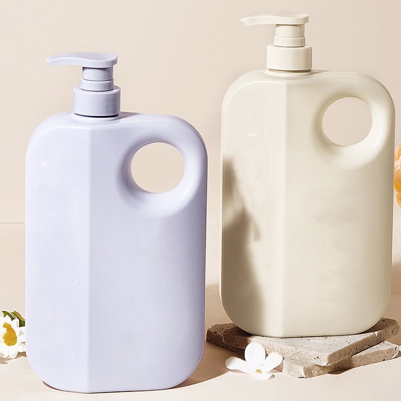Plant Based Moisturizing Amino Acid Natural Plant Essence Lavender Fragrance Shower Gel Body Wash