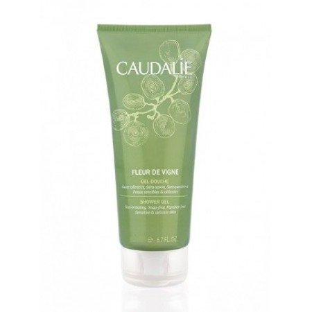 Fleur De Vigne CaudalÃ¬e Shower Gel 50ml