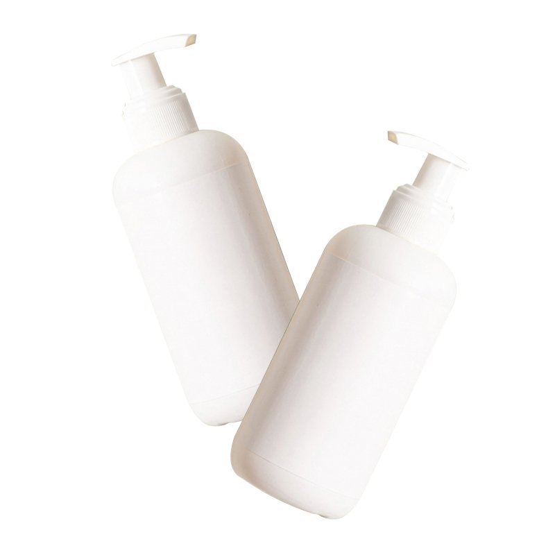 OEM 500ml Anti-Bacterial Shower Gel
